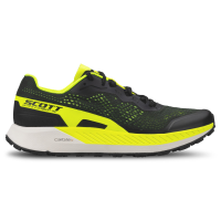 SCOTT - Shoe Ultra Carbon - Black/Yellow